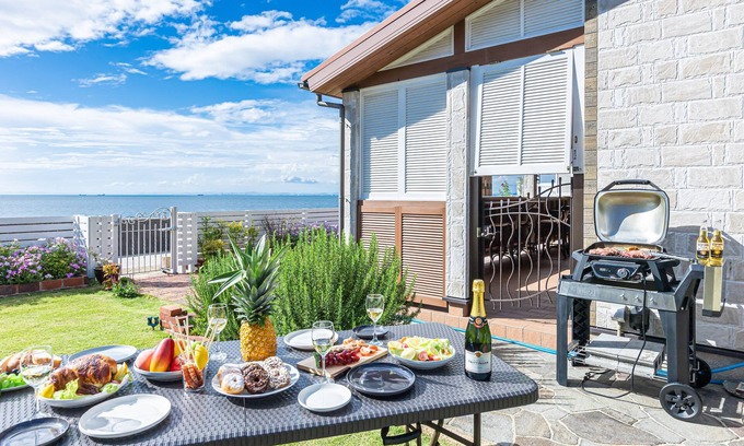 Awaji Casa | Sunset Villa Awaji
