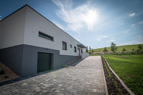 Liptovsky Trnovec Apartamento | Sunset Villa Mara
