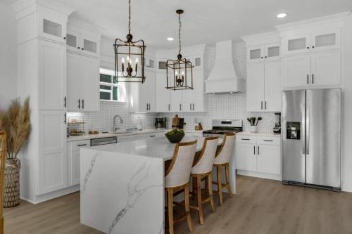 Dune Allen Beach Casa | Sunset Villa