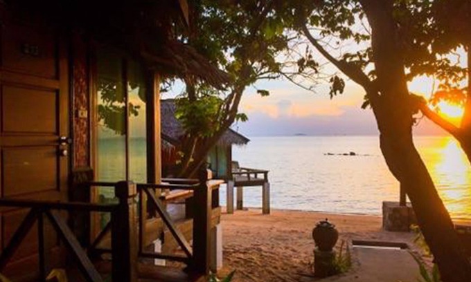 Na Chom Thian Complejo | Sunset Village Beach Resort