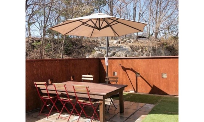 Ochi-gun Casa | Sunset Village - Vacation STAY 15318v