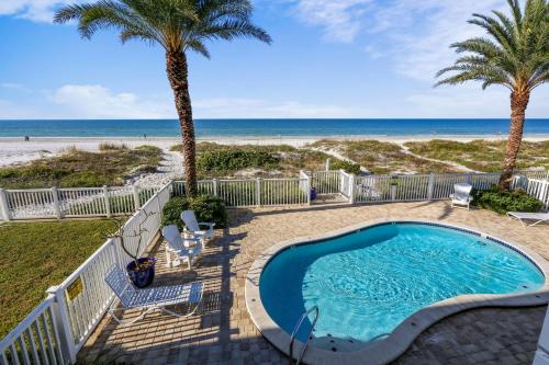 Sunset Reef Casa | Sunset Villas 1