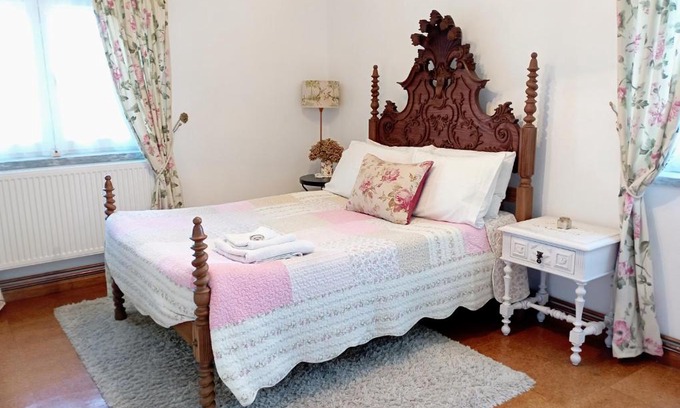 Macao Apartamento | Sunset Vista Apartment B