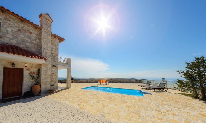 Elation Villa | Sunset Vista Villas Classic II