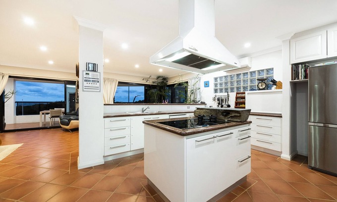 Mullaloo Casa | Sunset West Coast Indian Ocean Drive Ocean Front