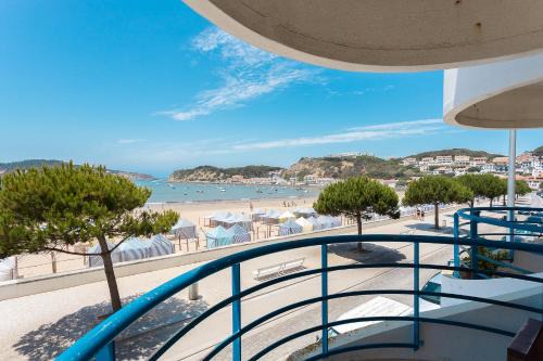 Sao Martinho do Porto Apartamento | SUNSET1 - By Smarthomes