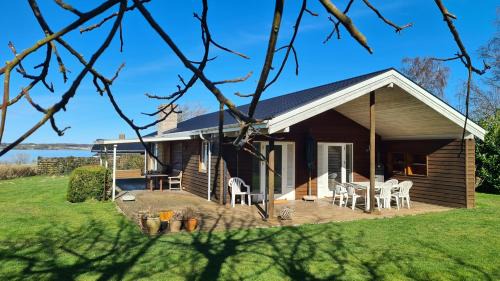 Kongsnæs Casa | SunsetLodge