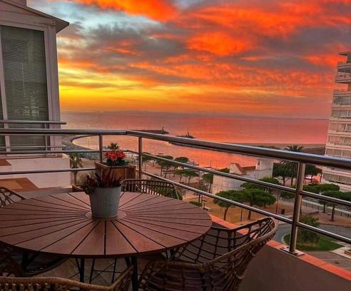 Santa Margarida Apartamento | Sunsetmare Vacational Apartment