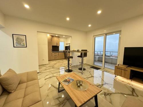 Utjeha Apartamento | sunsetmontenegro