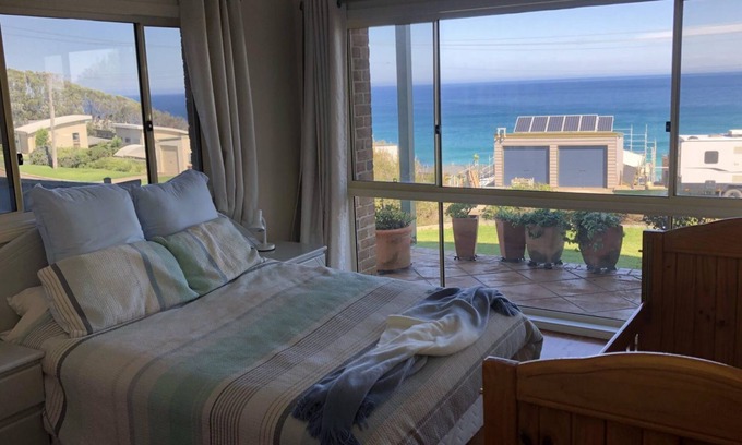 Manyana Casa | Sunsets and Sunrises - Pet allowed by application PID-STRA-7343