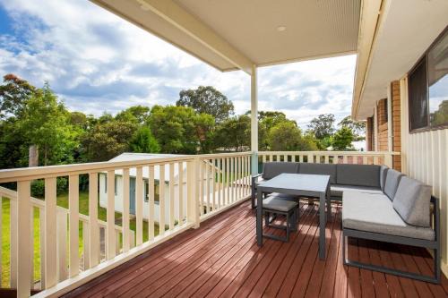 Culburra Beach Casa | Sunsets - Family Friendly, Affordable