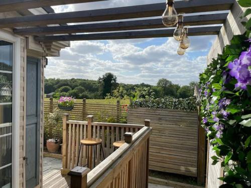Gillingham Casa | SunsetView
