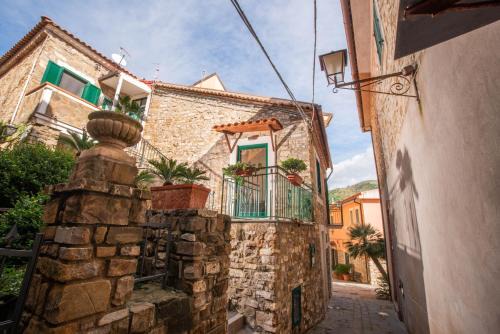 Montecorice Casa | Sunseverino Rooms