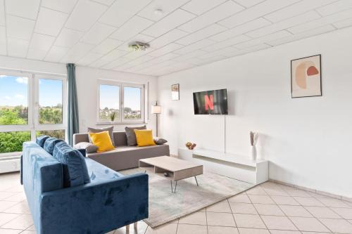 Ostfildern Apartamento | Sunshine - 4 Personen Airport Messe mit TG-Garage