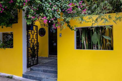 Cam An Apartamento | Sunshine An Bang Beach House