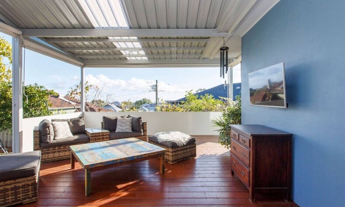 White Gum Valley Casa | Sunshine and Sunsets