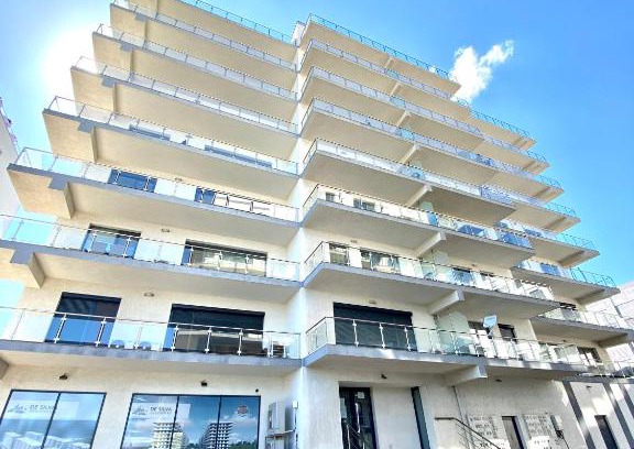 Constanta Apartamento | Sunshine Apartament De Silva