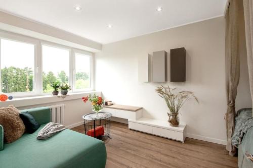Alytus Apartamento | Sunshine apartamentai