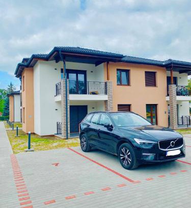 Balatonlelle Apartamento | Sunshine Apartment at the Lake Balaton - 100m from the beach, walking distance from centrum, shops and restaurants