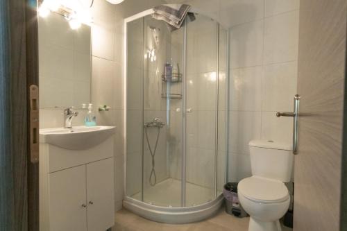 Alexandroupoli Apartamento | Sunshine Apartment 2