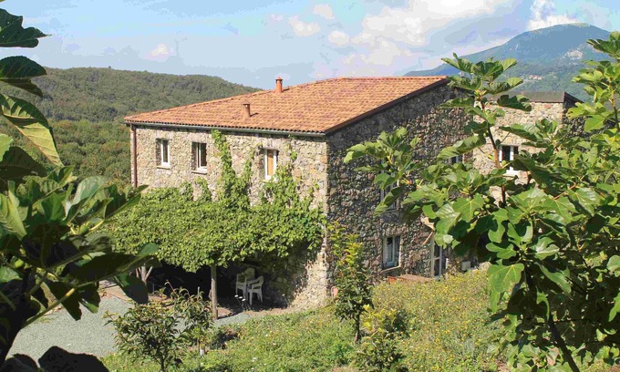 Maissana Apartamento | "Sunshine" apartment in farmhouse with large kitchen, two rooms, one bathroom