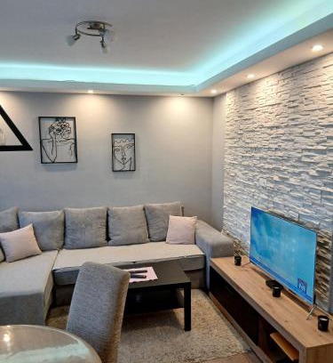 Kragujevac Apartamento | SUNSHINE Apartment