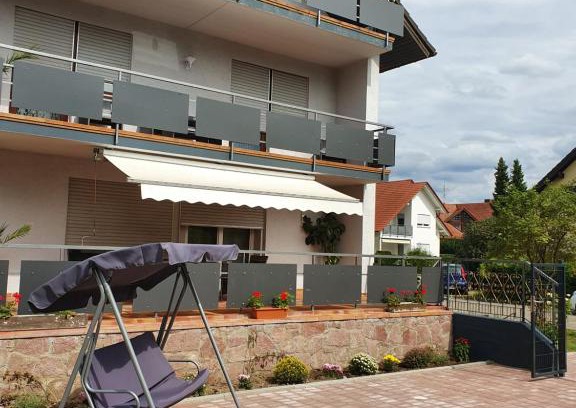Ringsheim Apartamento | SUNSHINE Apartments Rust-Ringsheim
