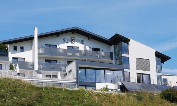 Fiss Apartamento | Sunshine Appartements