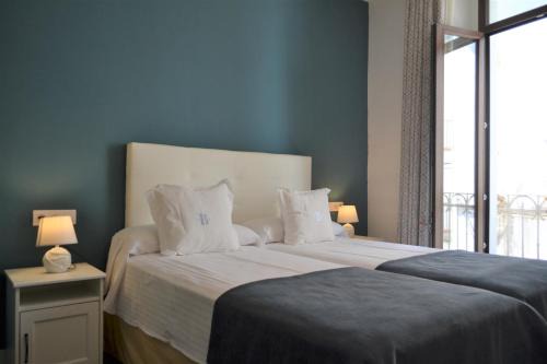 La Trinidad-San Juan y Todos los Santos Apartamento | SunShine Barroso Centro