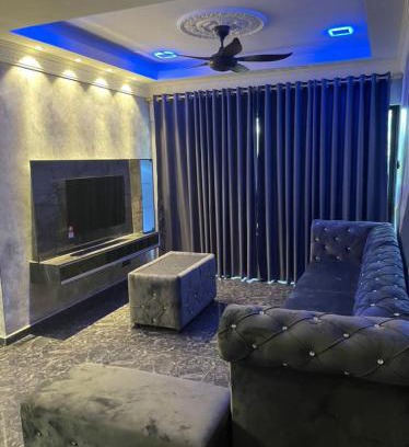 Taman Haji Zainal Apartamento | Sunshine Bay Resort Beachaholic Homestay