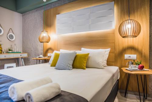 Malia Hotel | Sunshine Boutique Hotel by Estia