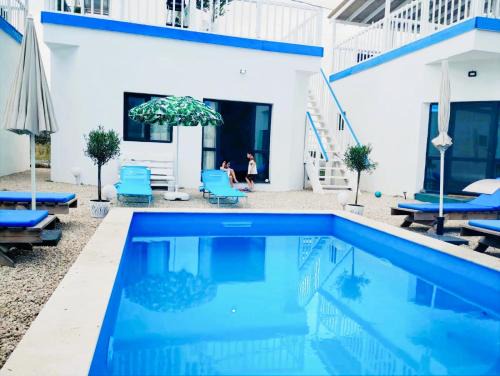 Costinesti Otro | Sunshine Bungalow
