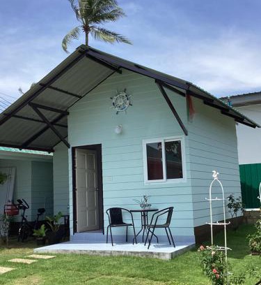 Rawai Casa | Sunshine bungalow