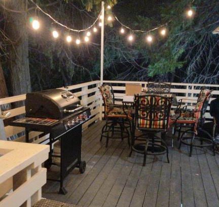 Crestline Otro | Sunshine Cabin