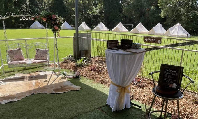 Diddillibah Cabina | Sunshine Coast Retreat 4