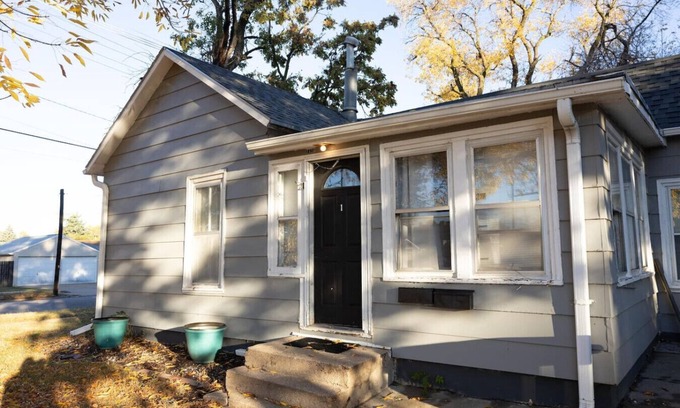Hastings Casa | Sunshine Cottage 2 bedroom in duplex