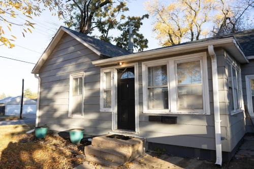 Hastings Casa | Sunshine Cottage 2 bedroom in duplex
