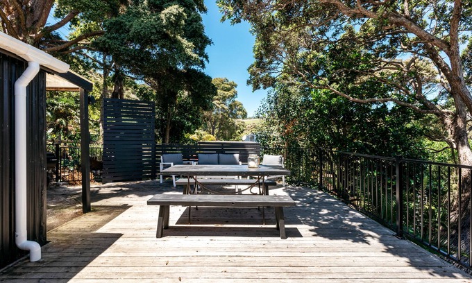 Palm Beach Cabaña | Sunshine Cottage at Palm Beach | Be My Guest