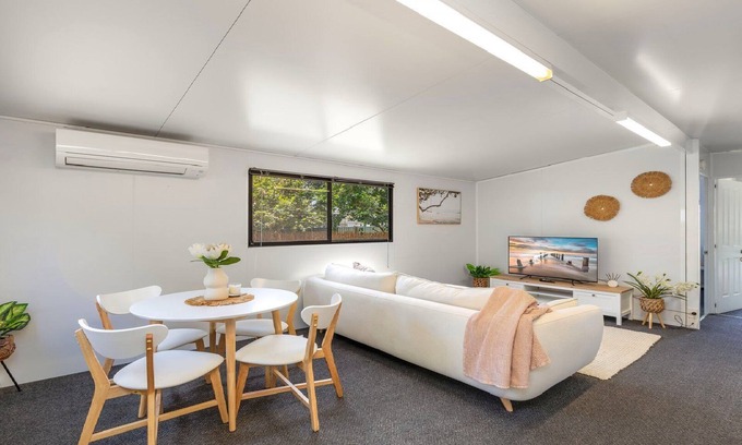 Pearl Beach Casa | Sunshine Cottage Umina Beach