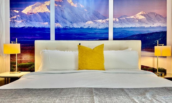 Susitna North Cabina | Sunshine Cottage