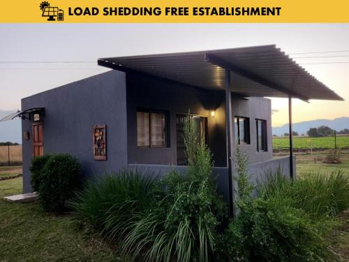 Hartbeespoort Chalet De Esquí | Sunshine Cottage