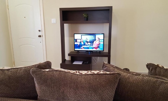 Caribbean Estates Apartamento | Sunshine Estate Country Club 1 bedroom