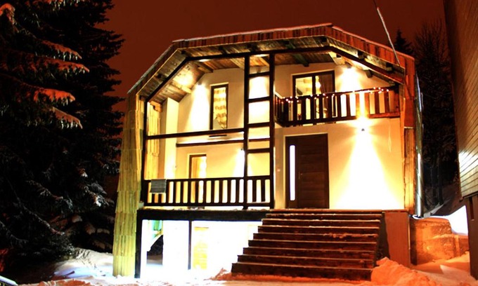 Jahorina Villa | Sunshine Dreams Villa Jahorina