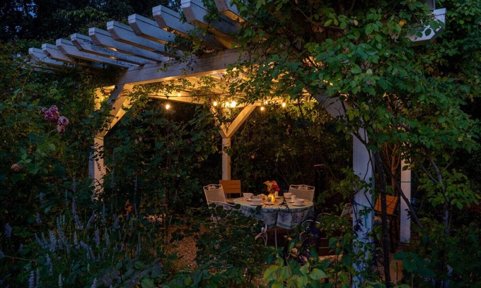 Solvang Otro | Sunshine Farmhouse - A Sanctuary in Solvang