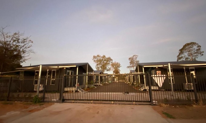 Bourke Apartamento | Sunshine Gardens Bourke Resort