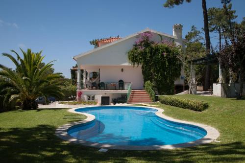 Foz do Arelho Casa | Sunshine Guest House