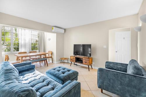Nassau Apartamento | Sunshine Hideway