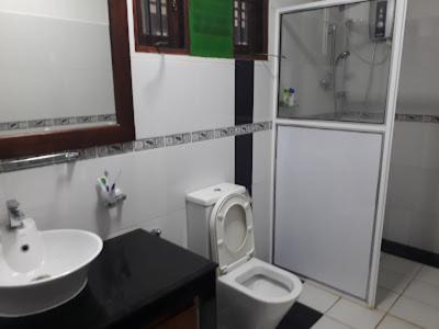 Kataragama Casa | Sunshine Holiday Resort -Sella Kataragama