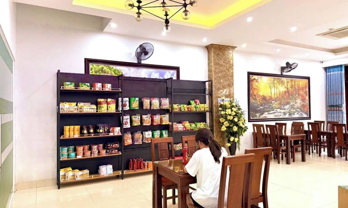 Bac Ninh Hotel | Sunshine Hotel BN