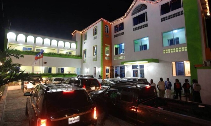 Tabarre Hotel | Sunshine Hotel Tabarre
